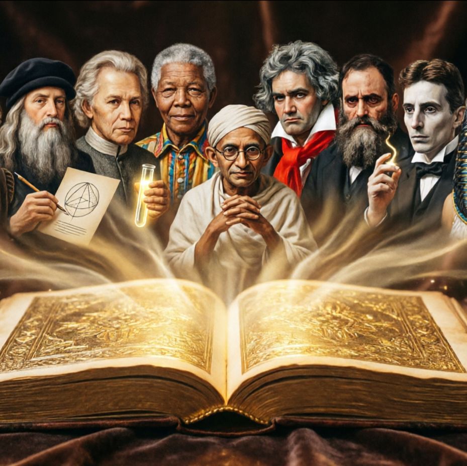 Иконка канала Значимые Истории