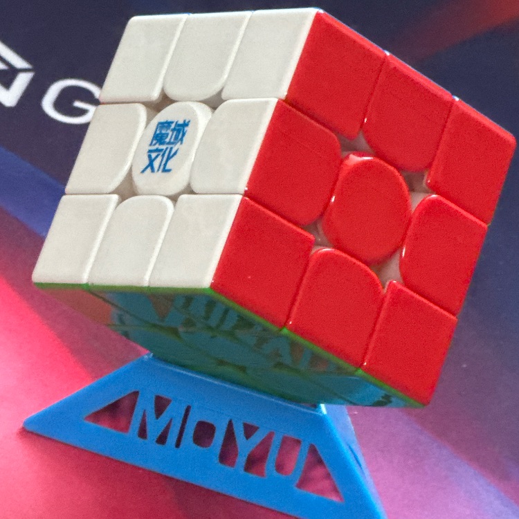 Иконка канала Max Cuber