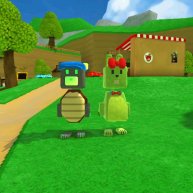 Иконка канала Baren and Sister Baren