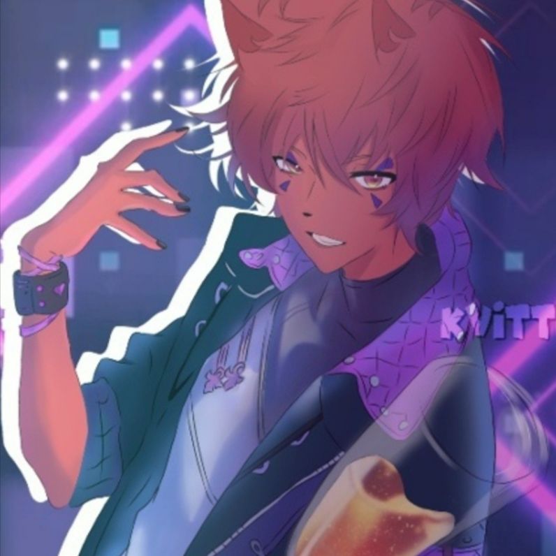 Иконка канала Фокси