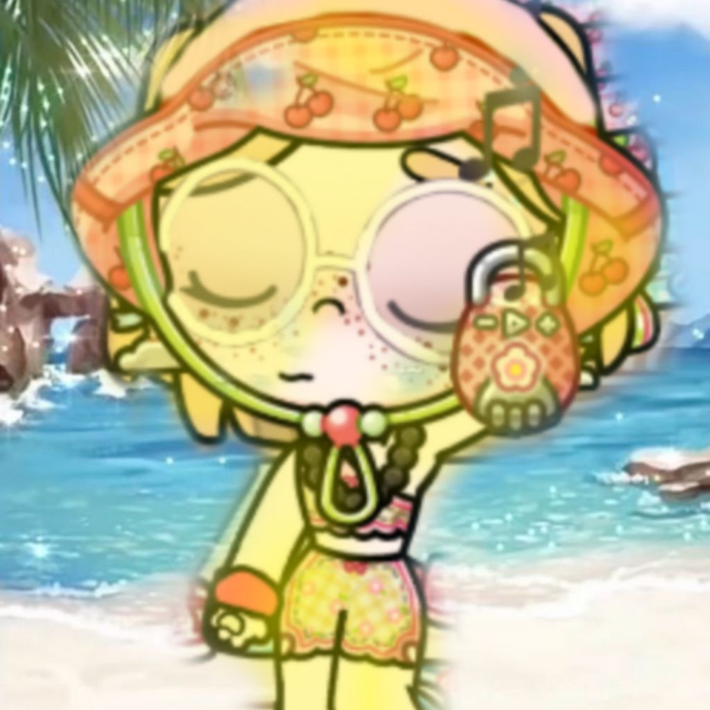 Аватар автора