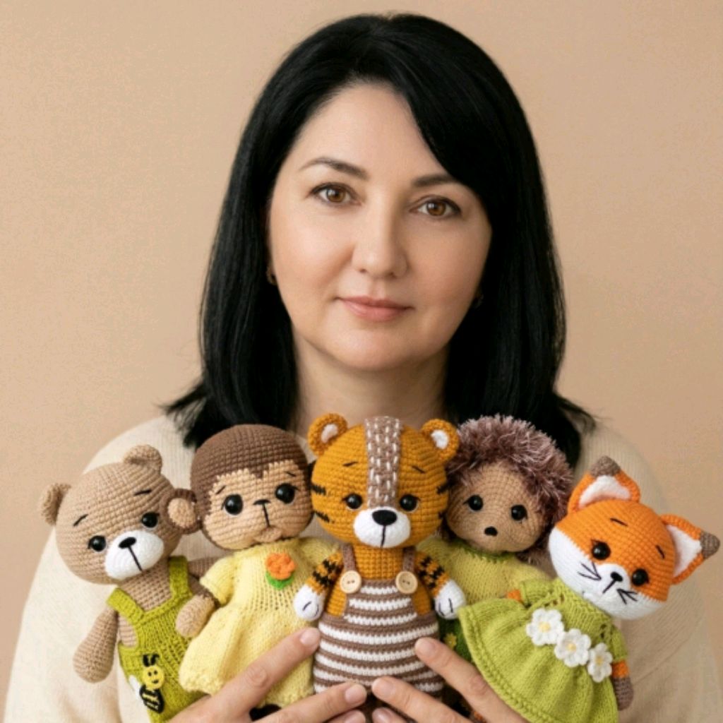 Иконка канала Бэлла Астанина