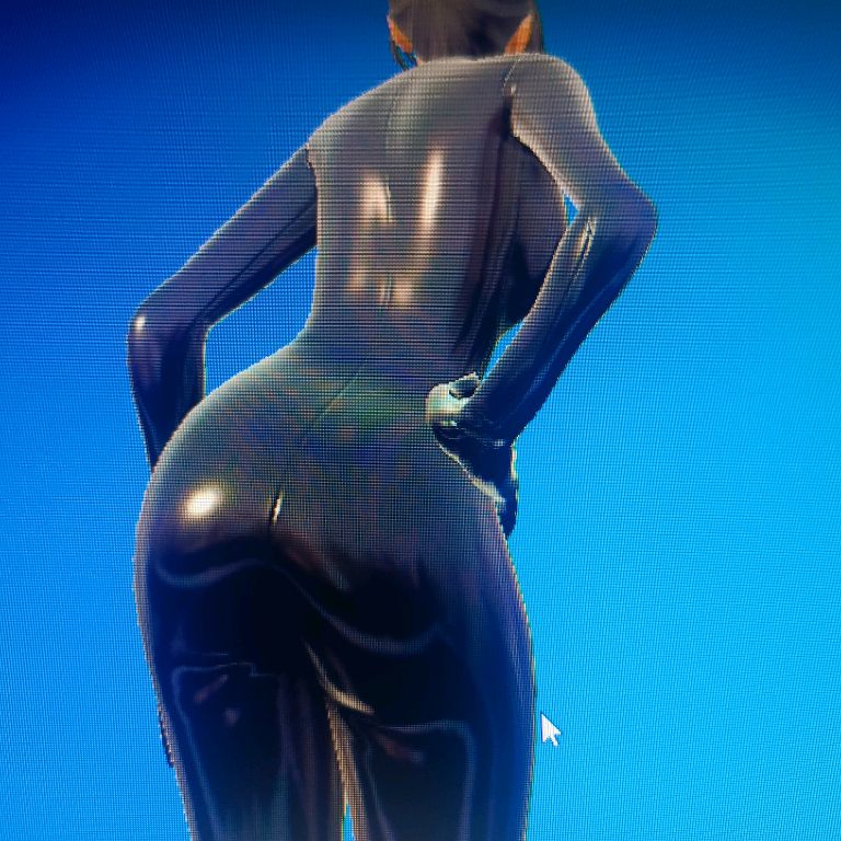 Иконка канала fs_Grinch