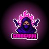Иконка канала smocyyy
