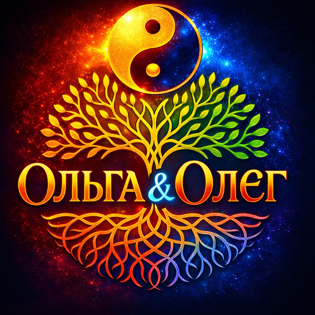 Иконка канала РАзвитие с Олегом и Ольгой