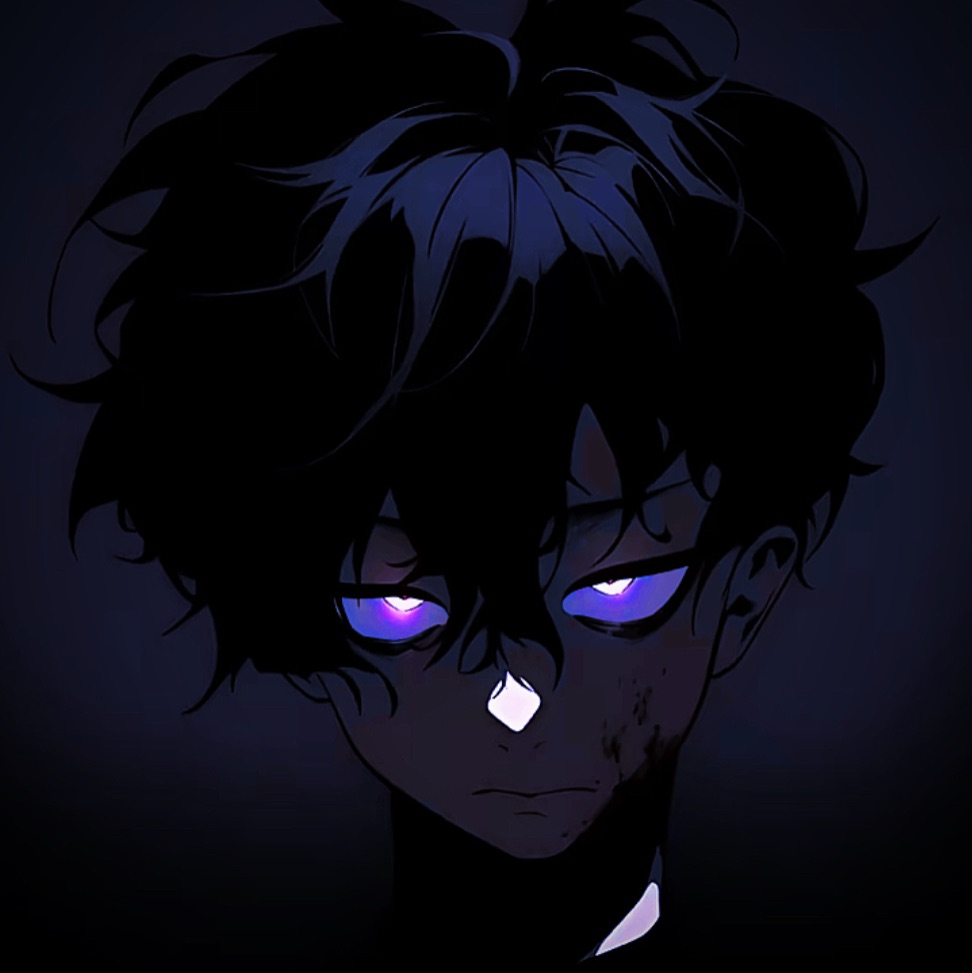 Иконка канала nobody