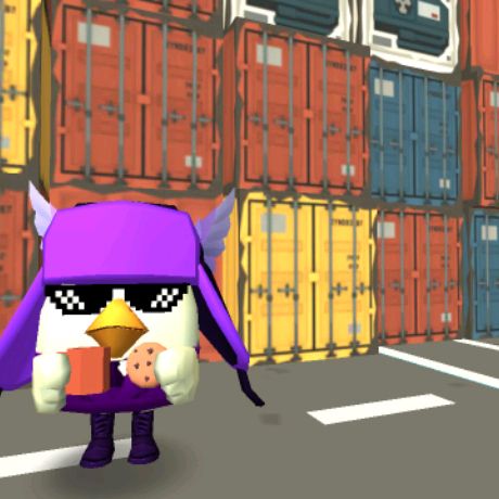 Аватар автора