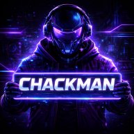 Иконка канала CHACKMAN