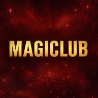 Иконка канала Magiclub