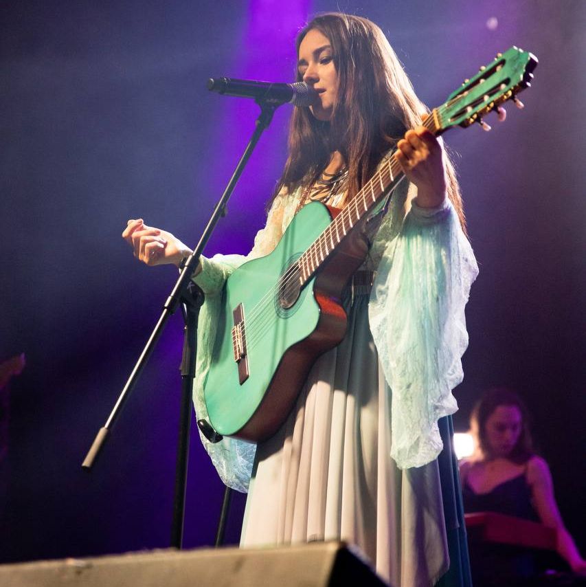 Иконка канала Русский Рок