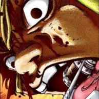 Иконка канала Abandoned