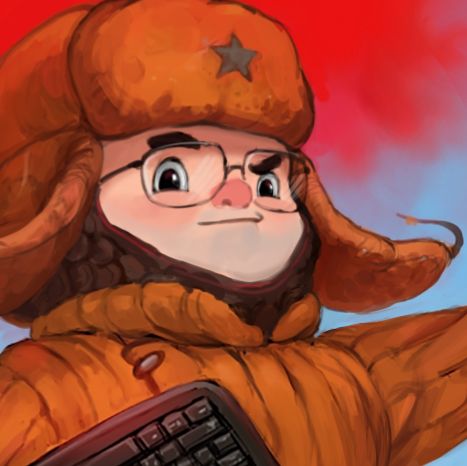 Иконка канала Tohobey Тохобэй