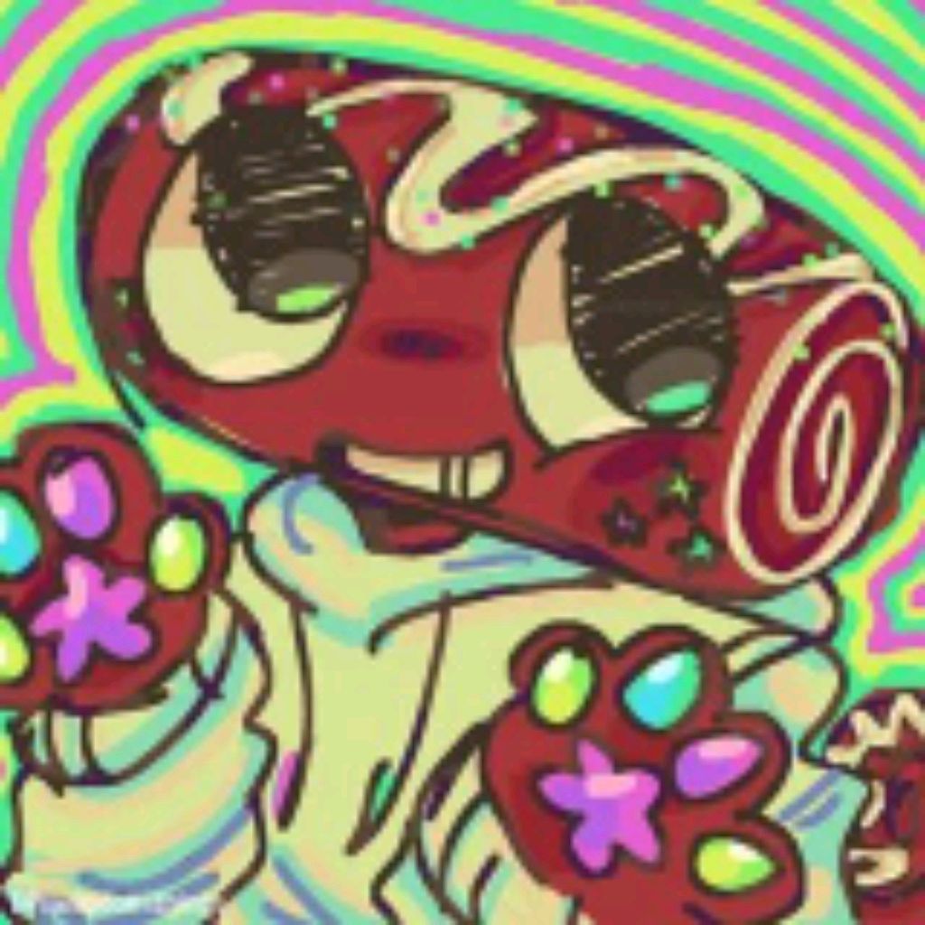 Аватар автора