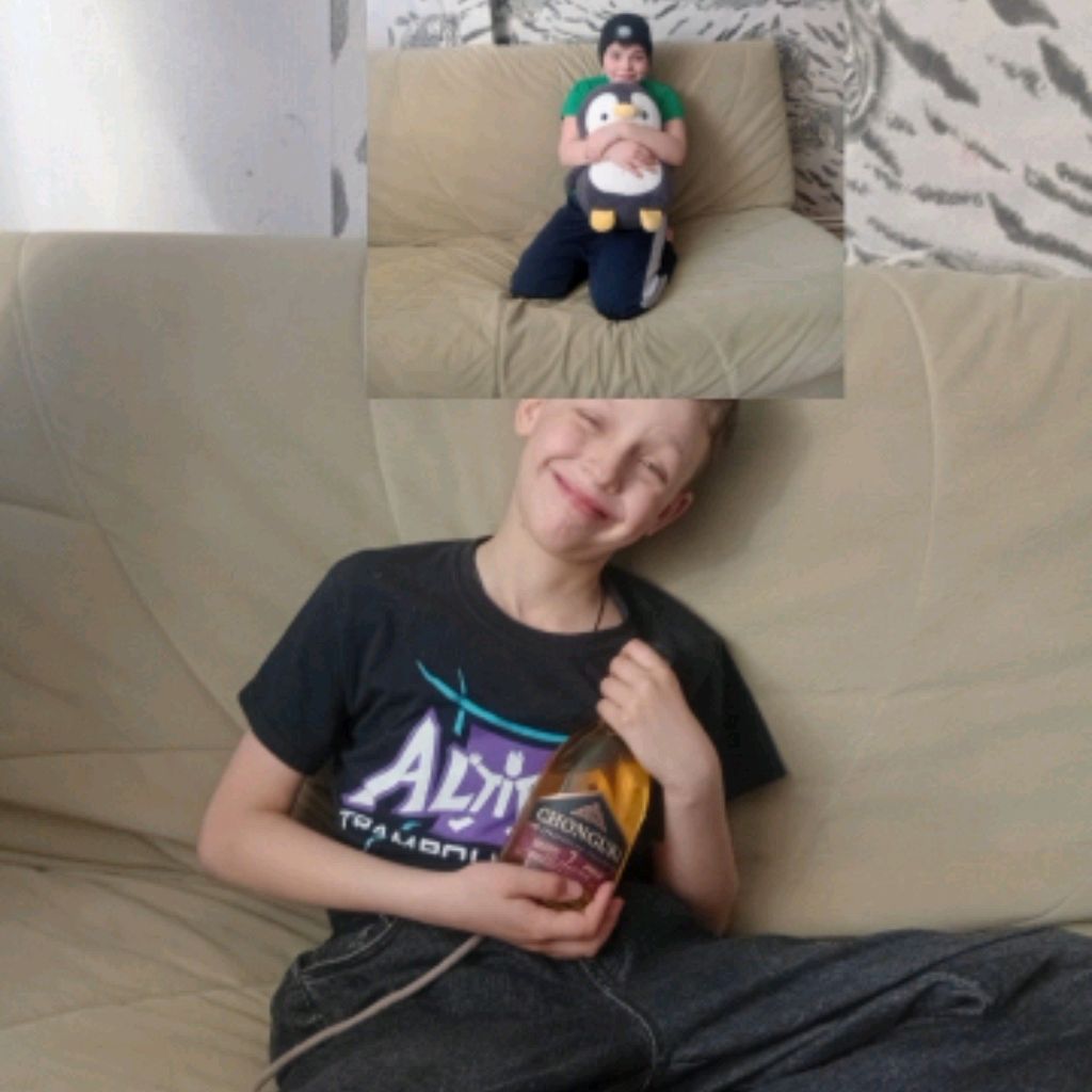 Аватар автора