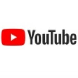 Иконка канала Ютуб Перезаливы