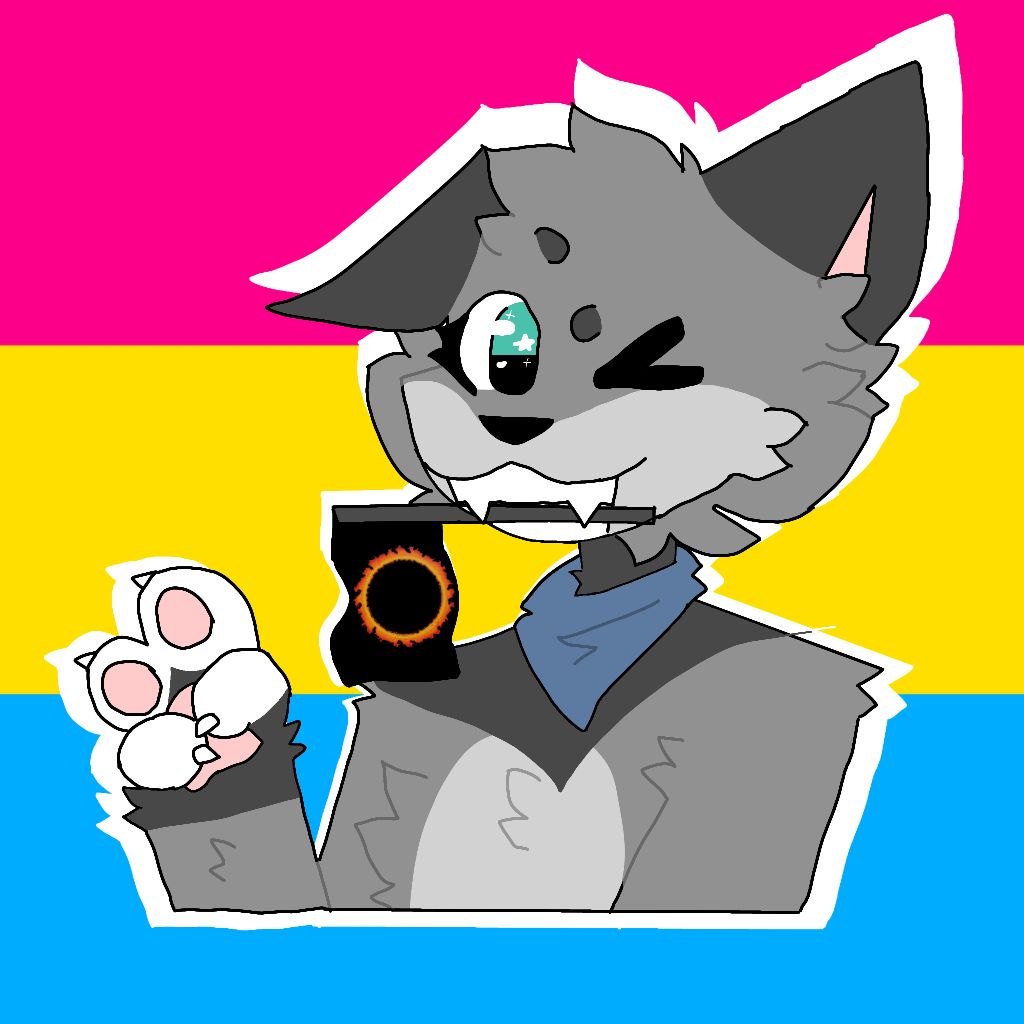 Иконка канала ★~mani—kuni~★