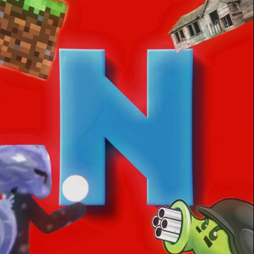 Иконка канала Nomidhide