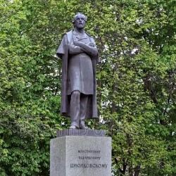 Аватар автора