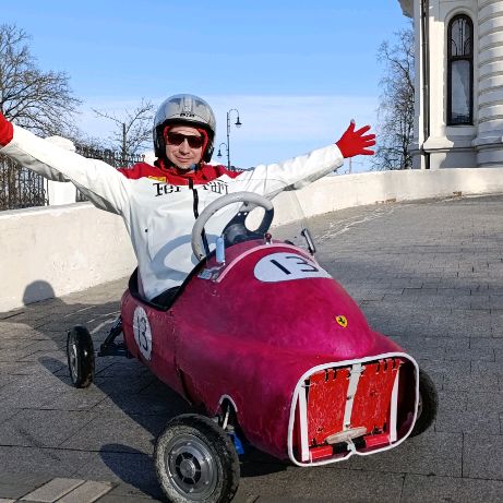 Аватар автора