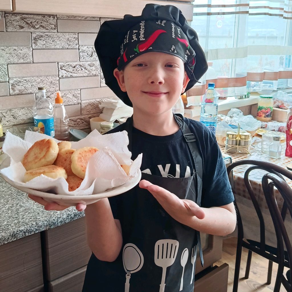 Аватар автора