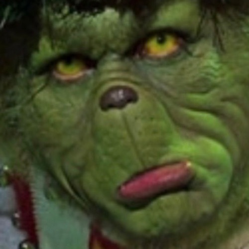 Иконка канала Grinh_strim