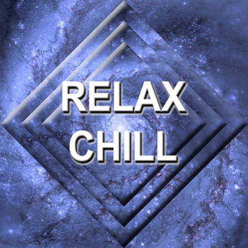 Иконка канала Relax Chill