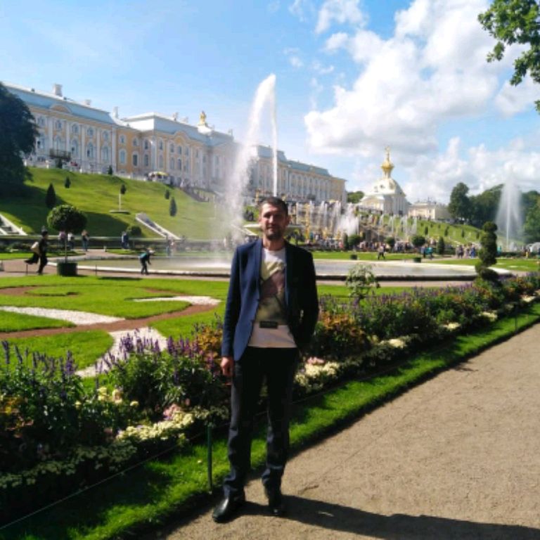 Аватар автора