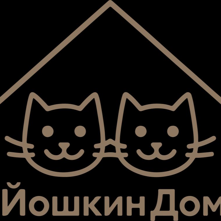 Иконка канала ЙошкинДом