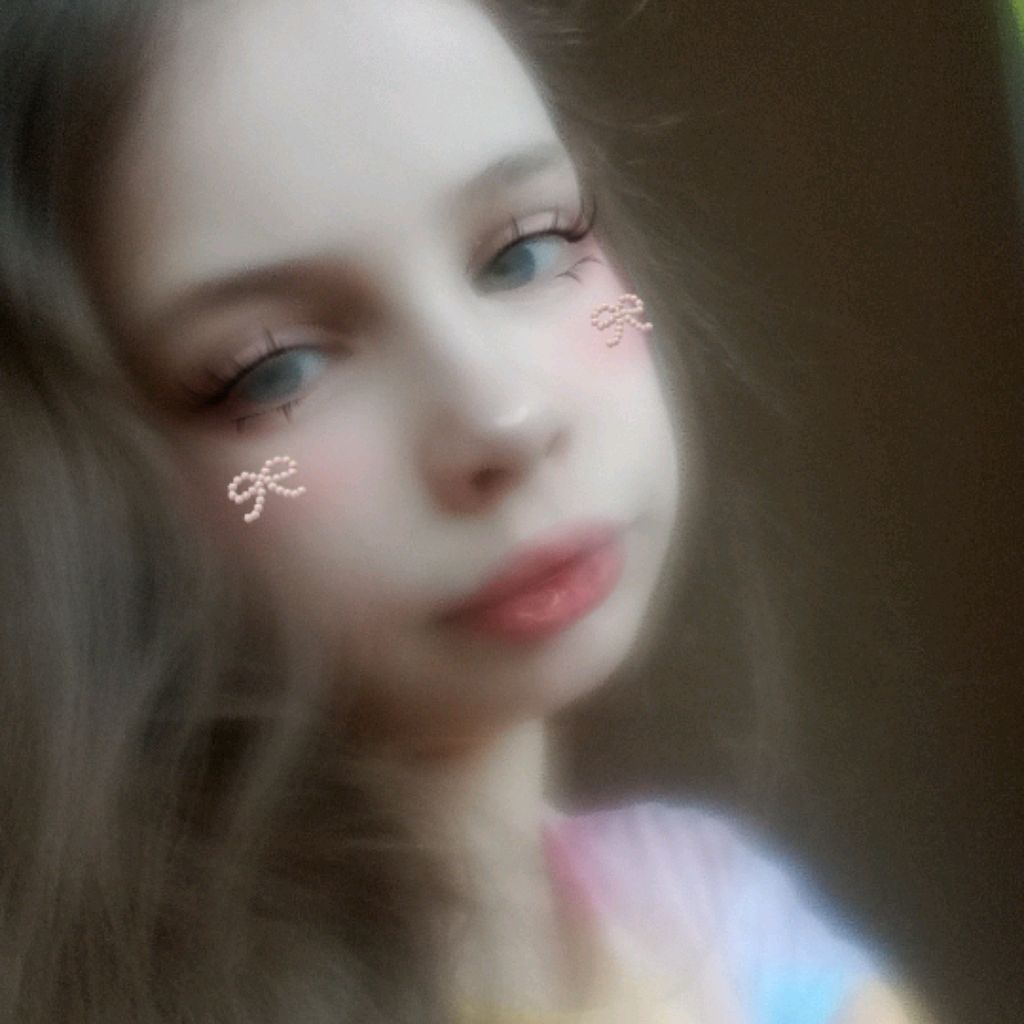 Иконка канала Кристина Dmitrieva