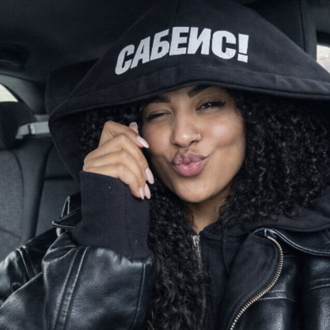 Иконка канала MadinaSafari_official