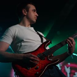 Иконка канала Rock Cover