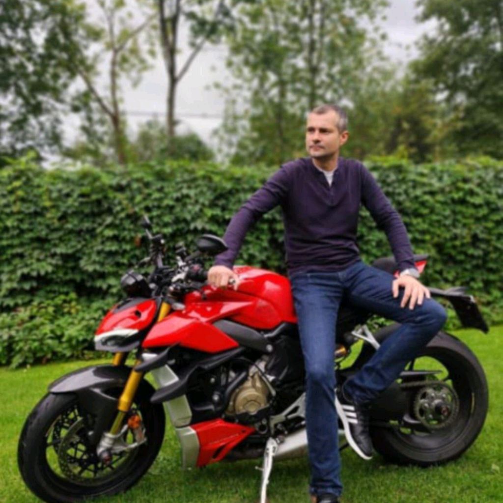 Аватар автора