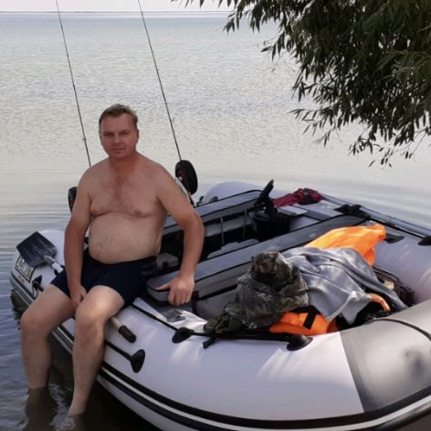 Иконка канала Личкановский Алексей