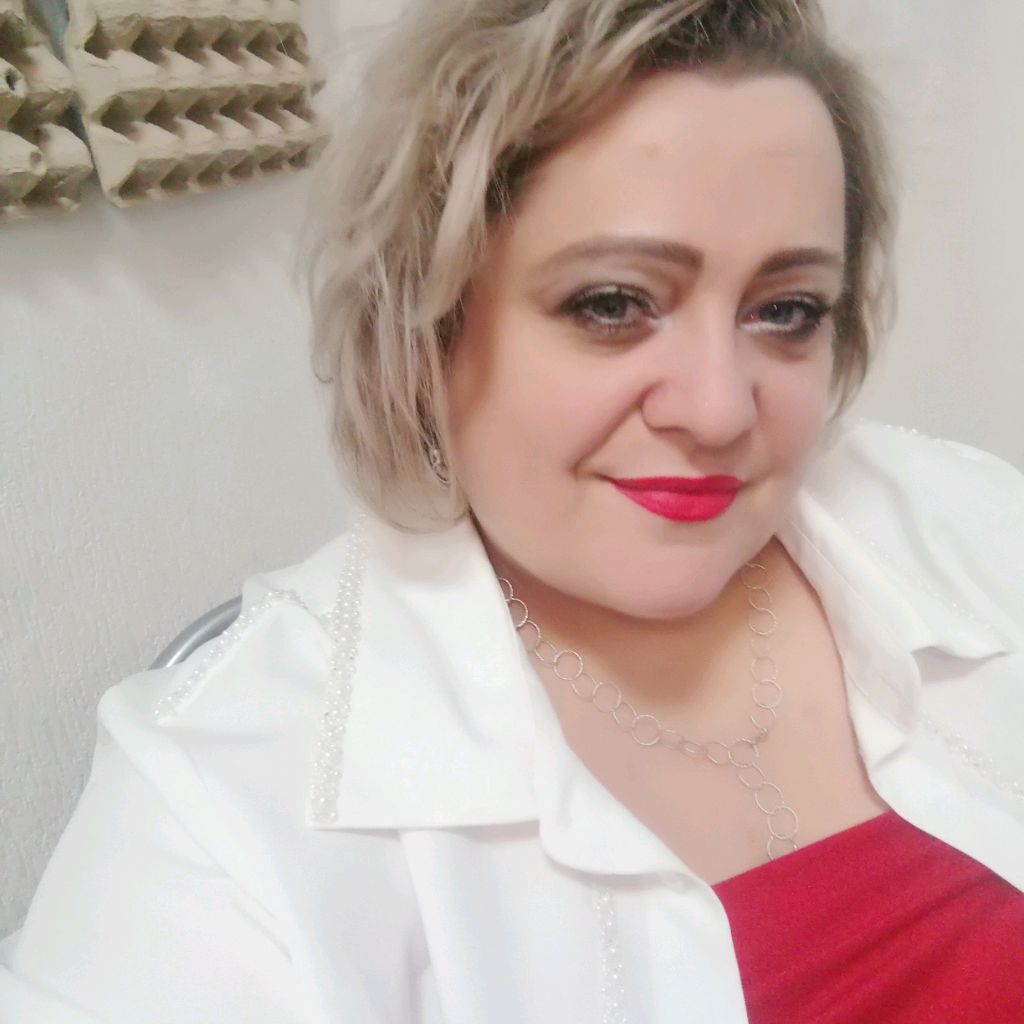 Иконка канала Марина Овчинникова, Певица