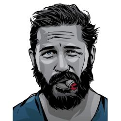 Иконка канала KOmaGaming