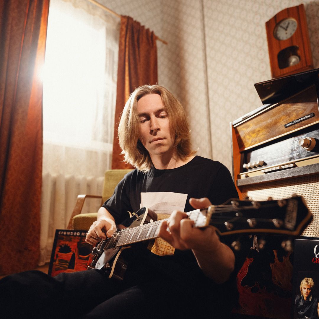 Аватар автора