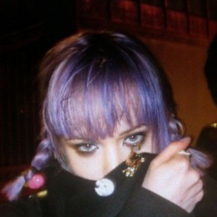 Аватар автора