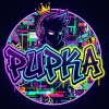 Иконка канала PUPKA