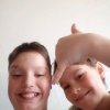 Иконка канала З и С