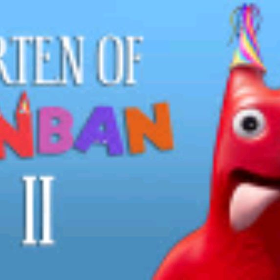 Иконка канала Banban