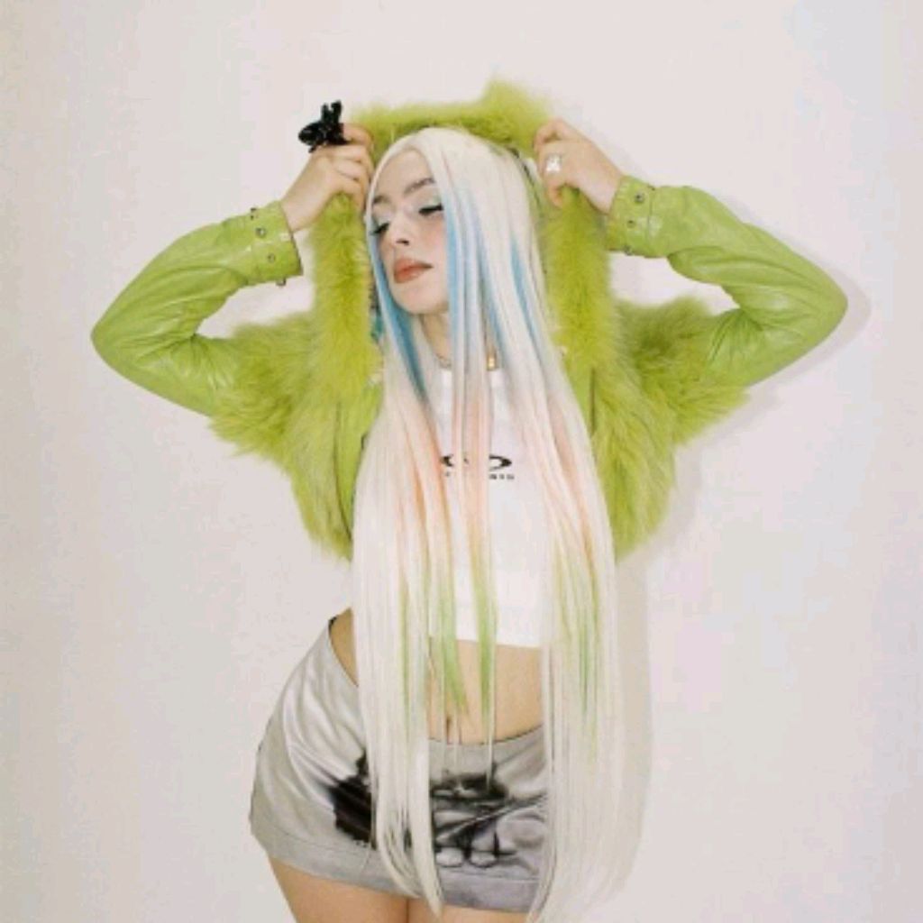 Иконка канала Мейрикс (Фан Мейби Бейби)