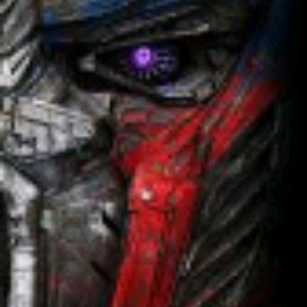 Иконка канала Трансформеры Вселенная