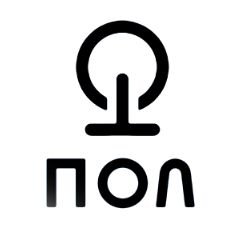 Иконка канала П.О.Л. просто о людях