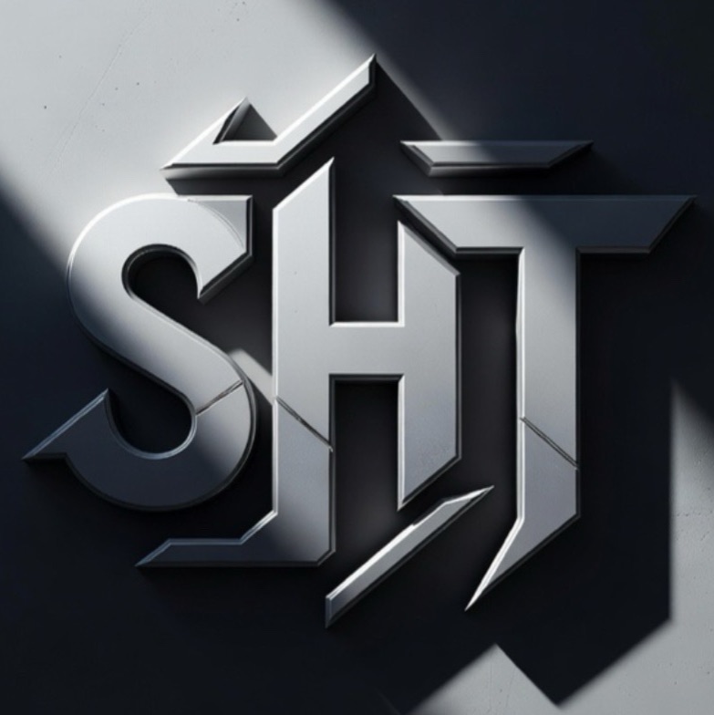 Иконка канала SHANTI