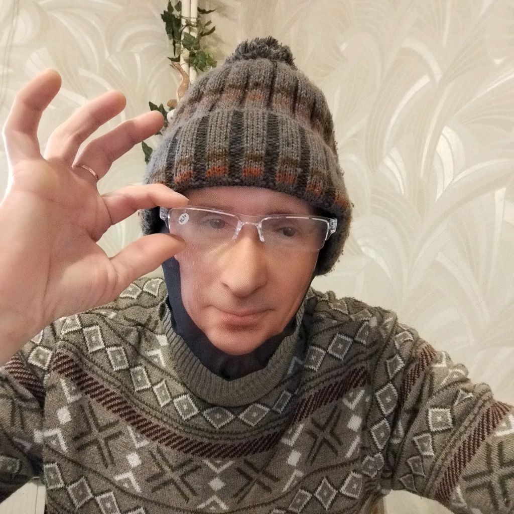 Иконка канала Андрей Мирный ❣️🌍❤