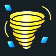 Иконка канала Бумага - Торнадо / PAPER TORNADO