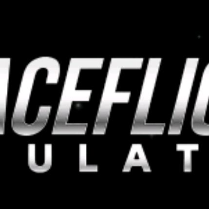 Иконка канала Spaceflight Simulator