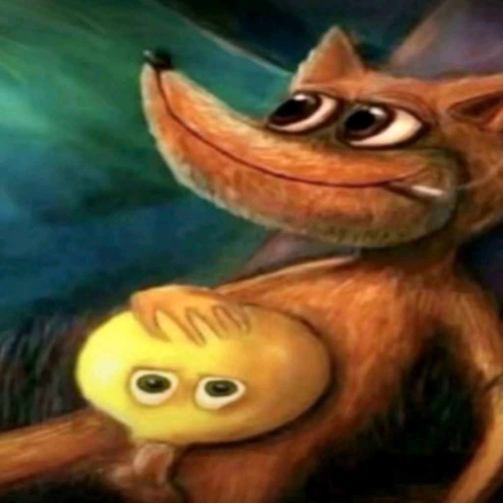 Аватар автора