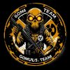 Иконка канала GOMUNKULS