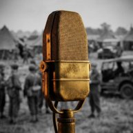 Иконка канала Проект "Голос памяти"